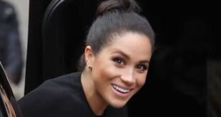 Meghan Markle hurts sentiments of South Africans