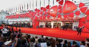 Venice film fest launches with Netflix’s Adam Driver flick ‘White Noise’