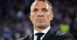 Brendan Rodgers: Leicester 'not the same club' after Man Utd loss and transfer woe