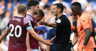 Does Premier League have a problem using VAR after day of controversy?