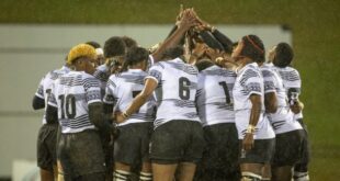 Fiji Women’s Rugby World Cup Squad