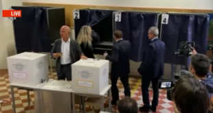 Italy Election 2022 Live Streaming