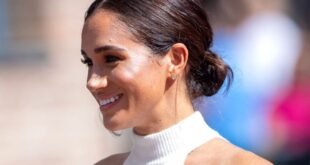 Meghan Markle ‘all bark and no bite’ in gender equality conversation’