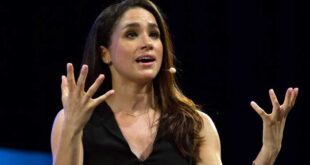 Meghan Markle displeased about not being paid for royal trip to Australia, New Zealand