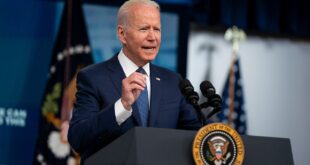 Biden to outline vision for American foreign policy at UN General Assembly with democracy as 'hallmark'