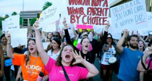 Support for legal abortion grew after Dobbs ruling, which could affect midterm election turnout: WSJ Poll