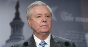 Federal judge declines to quash Sen. Lindsey Graham's Georgia election probe subpoena