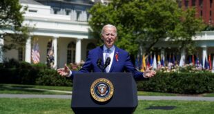 Biden's bizarre 'Where's Jackie?' episode cause for alarm, Republicans say: 'Diminished capacity'