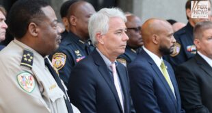 Memphis' district attorney will push bail reform despite critics blaming it for crime increases