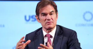 Planned Parenthood spent nearly $4 million against 'extreme' Dr. Mehmet Oz in Pennsylvania Senate race