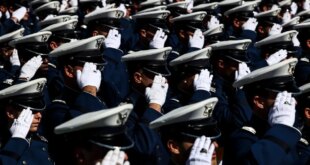 Air Force Academy promotes fellowship that bans ‘cisgender' men: ‘This program isn’t for you’