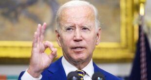 Pennsylvania manufacturing workers blast Biden's student loan handout as unfair