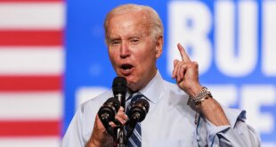 Vulnerable House Dems refuse to say if they agree with Biden that Republicans are 'threat' to democracy