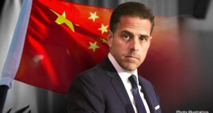 Hunter Biden secured dinner for client at Chinese Embassy following luncheon hosted by VP Biden, emails show