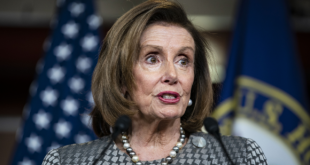 Reporter's Notebook: Will Pelosi stay in power in the Democratic Party after November?