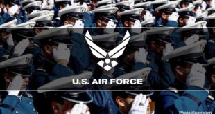 Air Force brass has little to say on woke initiatives despite backlash