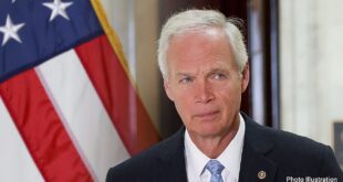 Sen. Johnson demands YouTube answer for 'repeated censorship' on COVID, conservative viewpoints