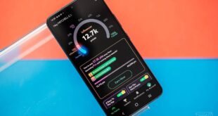 Dish’s 5G service still feels like a beta