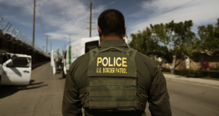 Border Patrol agents arrest dozens of illegal immigrant criminals, gang members