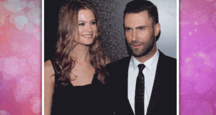 What Adam Levine and Behati Prinsloo's birth charts reveal amid cheating scandal