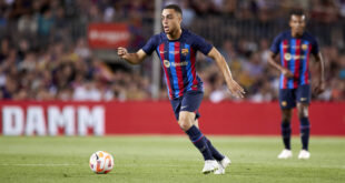 Sergino Dest Loan: AC Milan swoops for USMNT, Barcelona right back