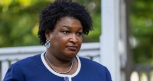 Stacey Abrams spreading 'nonsense,' saying 6-week heartbeats are 'manufactured sound,' pro-life group says