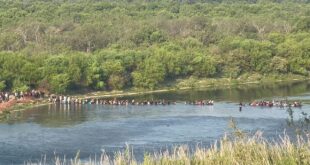 Latest migrant deaths in Rio Grande highlight extreme dangers facing border crossers