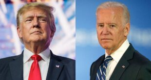 Weeks from midterm elections, Biden has endorsed just three Democrats while calling GOP 'threat' to democracy