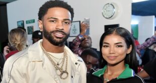 Pregnant Jhenè Aiko, Big Sean reveal SOME BIG NEWS during Moments performance