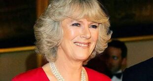 Queen Consort Camilla is all-geared up present Booker Prize 2022