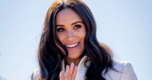 Meghan Markle has been accused of ‘acting crazy’ about her mental health by a royal commentator