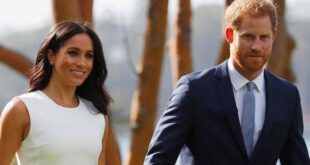 Prince Harry, Meghan Markle learning no one is ‘greater’ than Netflix