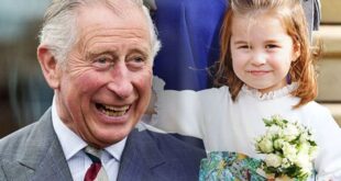 King Charles sweet wish for Princess Charlotte revealed