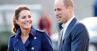 Kate Middleton, Prince William have no plans to move into Buckingham Palace