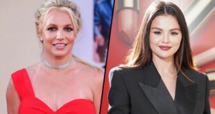 Britney Spears calls Selena Gomez a ‘hypocrite’?