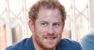 Prince Harry warned of damages to family if Spare is released