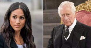 Meghan Markle has left King Charles feeling ‘bewildered’ with interviews