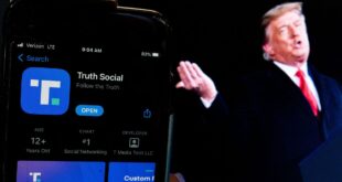 Truth Social is now available on the Google Play Store