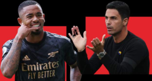 Arsenal: Are Mikel Arteta's side really a lot better this season?