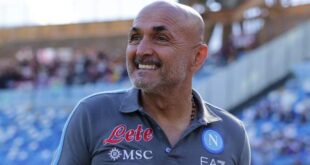 Luciano Spalletti: The underrated genius masterminding Napoli's resurgence