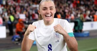 England's Lionesses show they could be the team to beat in 2023