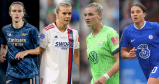 Women's Champions League returns: What to look out for in 2022-23 group stages