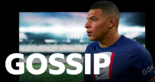 Saturday's gossip: Mbappe, Costa, Guimaraes, Felix, Mudryk