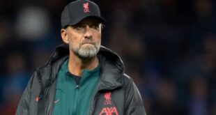 Jurgen Klopp: Liverpool manager says his Man City comments were not xenophobic