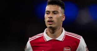 Arsenal v PSV Eindhoven: Gabriel Martinelli & Oleksandr Zinchenko injury doubts in Europa League