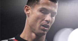 Cristiano Ronaldo: Manchester United forward must face consequences, says Erik ten Hag