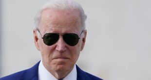 Biden claims Republicans will crash the economy on purpose ahead of midterms: 'Mega-MAGA trickle down'