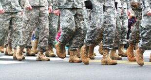 Army penalizing soldiers seeking religious accommodation to vaxx mandate: 'Technique of coercion'