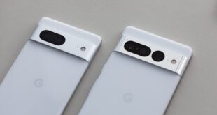 Google Pixel 7 and Pixel 7 Pro hands-on: features, photos, and more