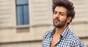 Kartik Aryan roped for Aashiqui 3